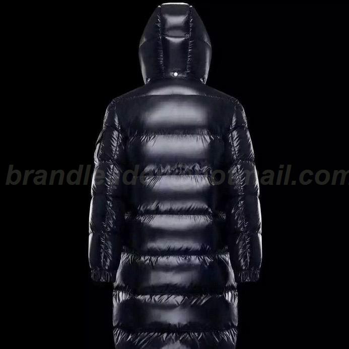 Moncler Men's Outwear 138